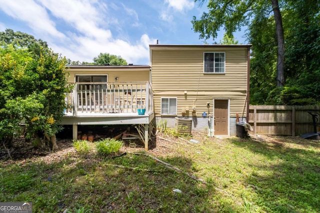 726 Lawndale Court, Norcross, GA 30093