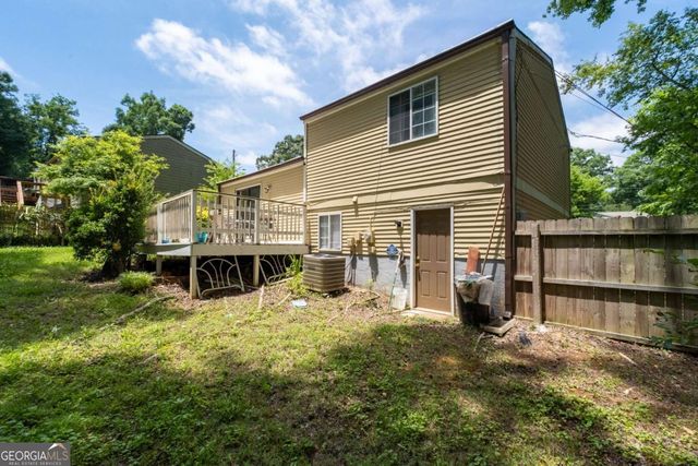 726 Lawndale Court, Norcross, GA 30093
