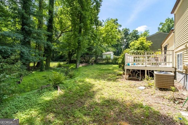 726 Lawndale Court, Norcross, GA 30093