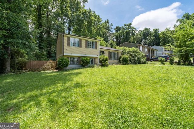 726 Lawndale Court, Norcross, GA 30093