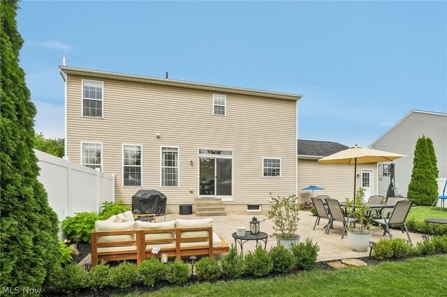 3821 Woodglen Avenue, Norton, OH 44203