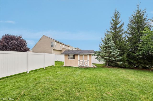 3821 Woodglen Avenue, Norton, OH 44203