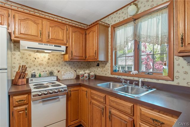 6781 Miller Road, Verona, NY 13162