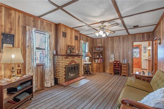 6781 Miller Road, Verona, NY 13162