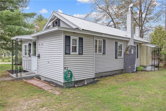 6781 Miller Road, Verona, NY 13162