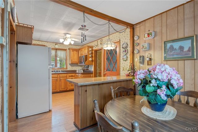 6781 Miller Road, Verona, NY 13162