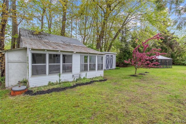 6781 Miller Road, Verona, NY 13162