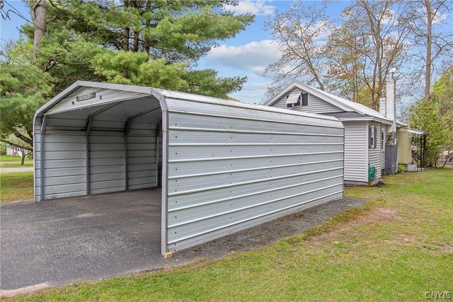 6781 Miller Road, Verona, NY 13162