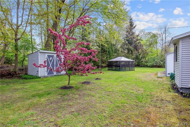 6781 Miller Road, Verona, NY 13162