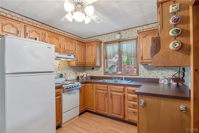 6781 Miller Road, Verona, NY 13162