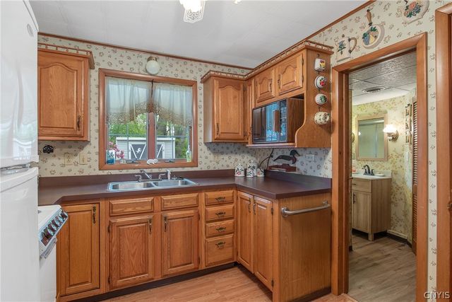 6781 Miller Road, Verona, NY 13162