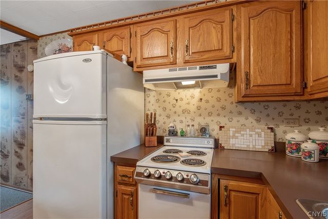 6781 Miller Road, Verona, NY 13162