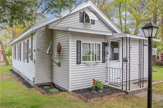 6781 Miller Road, Verona, NY 13162