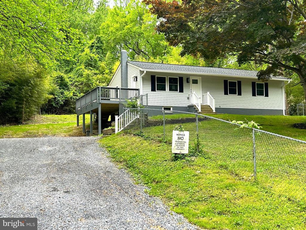 4475 VIRGINIA AVE, Prince Frederick, MD 20678