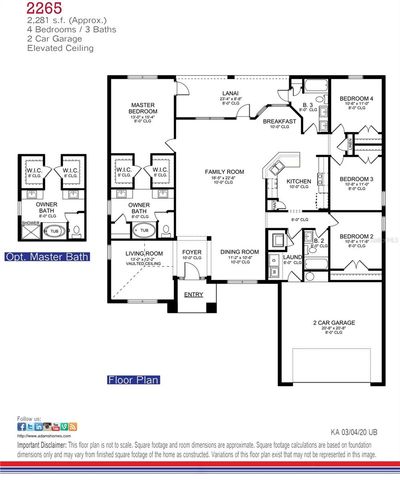 6411 SW 134TH LOOP, Ocala, FL 34473