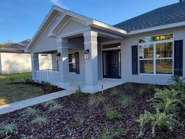 6411 SW 134TH LOOP, Ocala, FL 34473