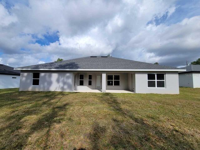 6411 SW 134TH LOOP, Ocala, FL 34473