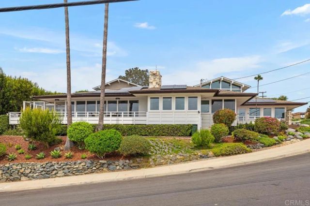 1010 La Jolla Rancho Rd, La Jolla, CA 92037