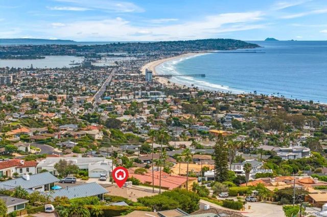 1010 La Jolla Rancho Rd, La Jolla, CA 92037