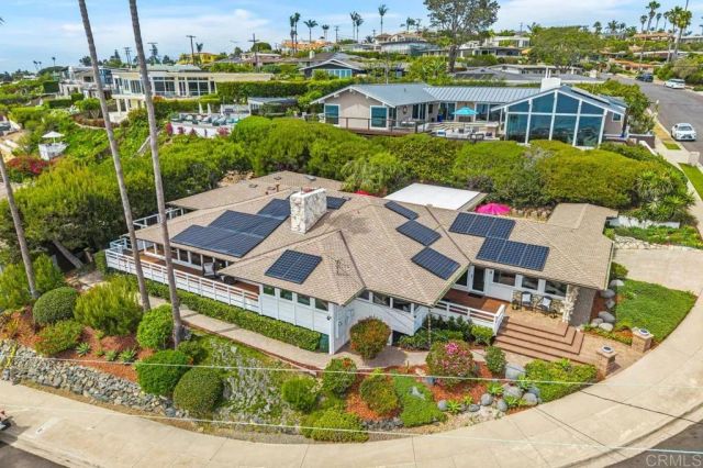 1010 La Jolla Rancho Rd, La Jolla, CA 92037