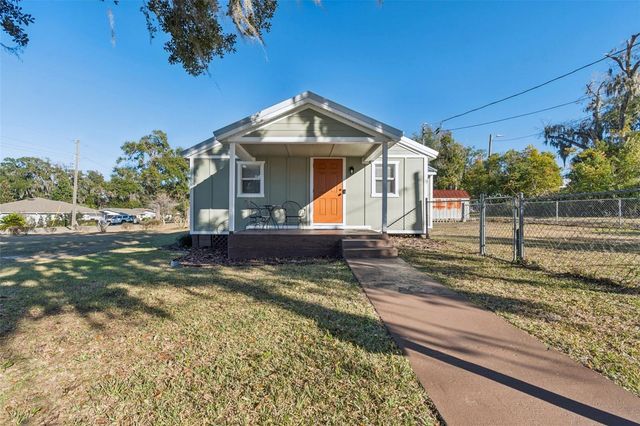 14232 17TH STREET, Dade City, FL 33523