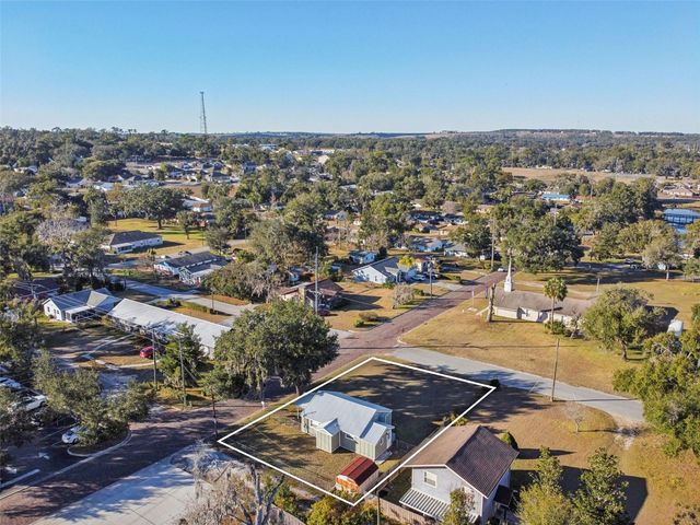 14232 17TH STREET, Dade City, FL 33523