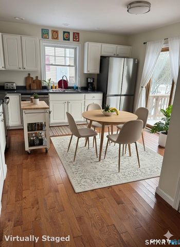 38 Prospect Street B, Stonington, CT 06379