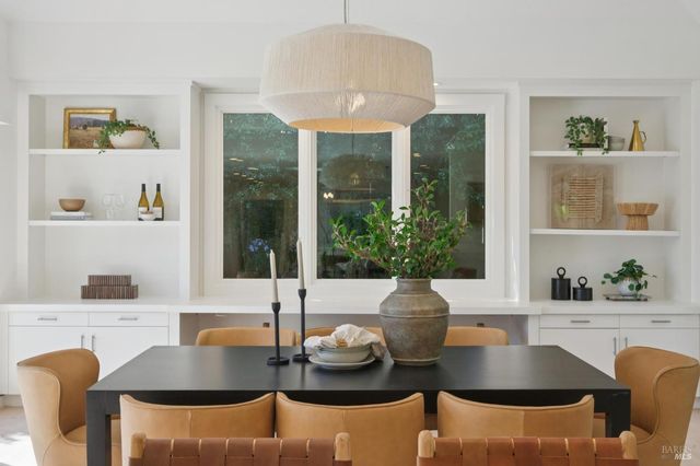 55 Upper North Ter, Tiburon, CA 94920