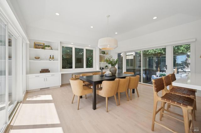 55 Upper North Ter, Tiburon, CA 94920