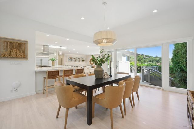 55 Upper North Ter, Tiburon, CA 94920