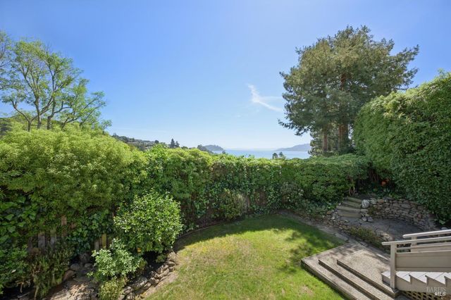 55 Upper North Ter, Tiburon, CA 94920