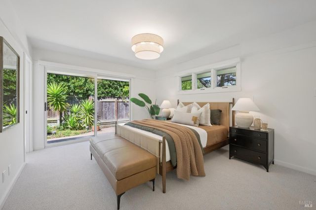 55 Upper North Ter, Tiburon, CA 94920