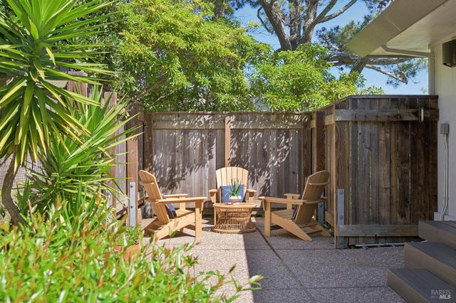 55 Upper North Ter, Tiburon, CA 94920