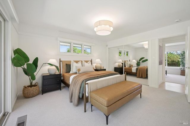 55 Upper North Ter, Tiburon, CA 94920