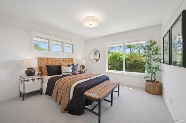 55 Upper North Ter, Tiburon, CA 94920