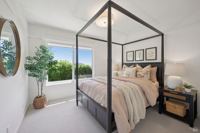 55 Upper North Ter, Tiburon, CA 94920