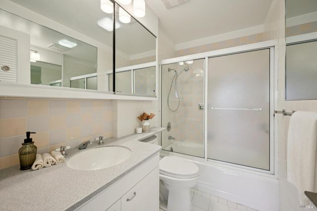 55 Upper North Ter, Tiburon, CA 94920