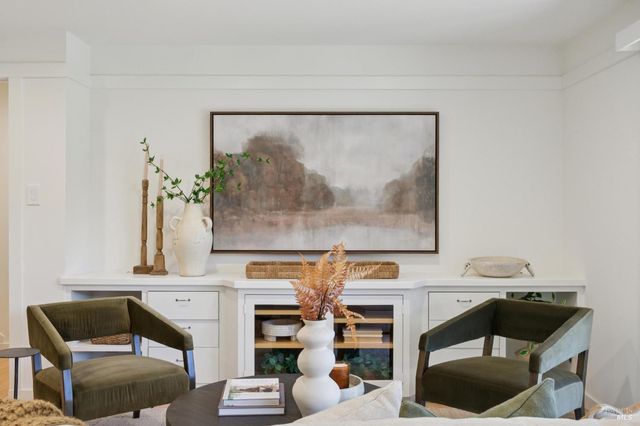 55 Upper North Ter, Tiburon, CA 94920