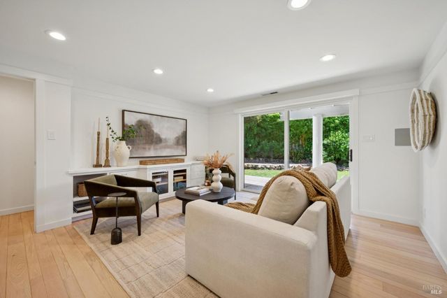 55 Upper North Ter, Tiburon, CA 94920