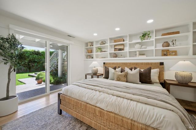 55 Upper North Ter, Tiburon, CA 94920