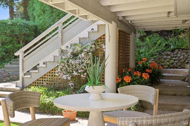 55 Upper North Ter, Tiburon, CA 94920