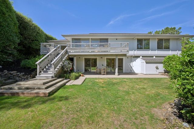 55 Upper North Ter, Tiburon, CA 94920