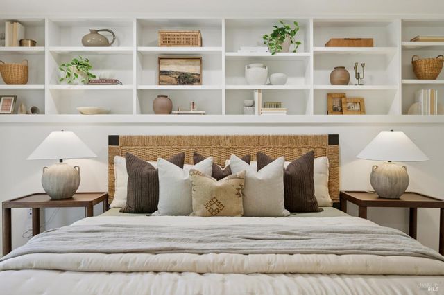 55 Upper North Ter, Tiburon, CA 94920