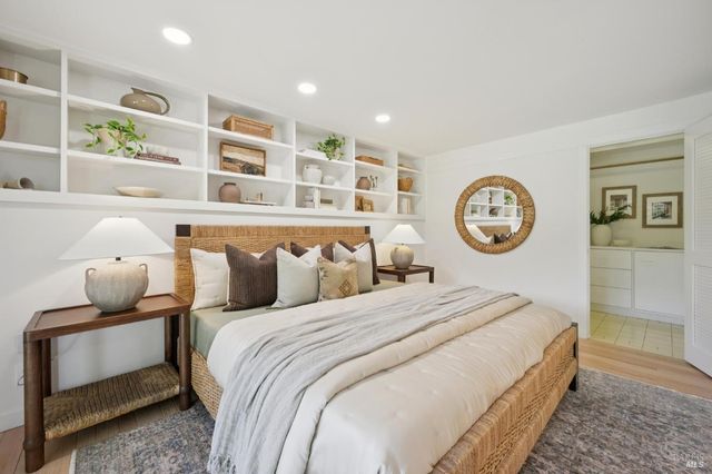 55 Upper North Ter, Tiburon, CA 94920