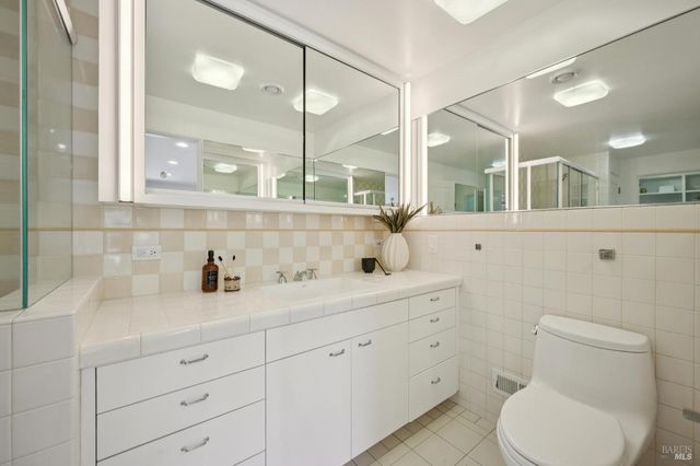 55 Upper North Ter, Tiburon, CA 94920