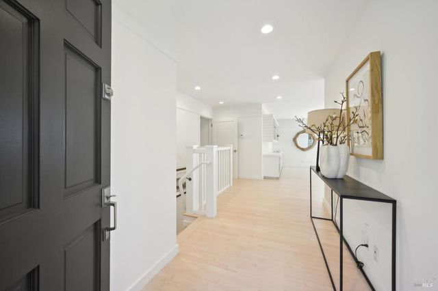 55 Upper North Ter, Tiburon, CA 94920