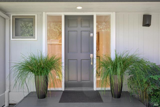 55 Upper North Ter, Tiburon, CA 94920