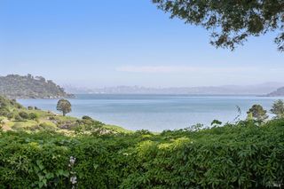 55 Upper North Ter, Tiburon, CA 94920