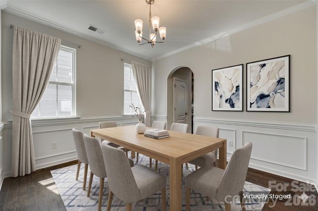 910 Ashton Oak Court, Fort Mill, SC 29715
