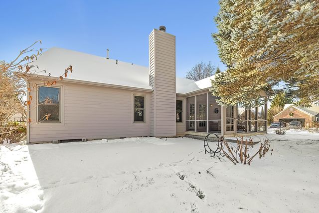 11927 Halla Place, Fishers, IN 46038